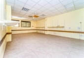 187m² commercial premises for sale in Guadalajara, Calle Jesús García Perdices photo
