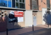 228m² commercial premises for sale in Guadalajara, Calle de la Azucena photo
