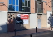 228m² commercial premises for sale in Guadalajara, Calle de la Azucena photo