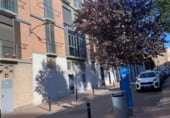 228m² commercial premises for sale in Guadalajara, Calle de la Azucena photo