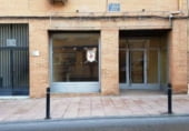 366m² commercial premises for sale in Guadalajara, photo