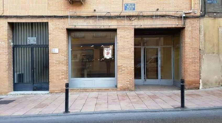 Local comercial