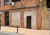366m² commercial premises for sale in Guadalajara, photo