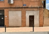 366m² commercial premises for sale in Guadalajara, photo