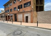 366m² commercial premises for sale in Guadalajara, photo