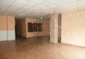 366m² commercial premises for sale in Guadalajara, photo