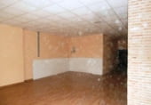 366m² commercial premises for sale in Guadalajara, photo