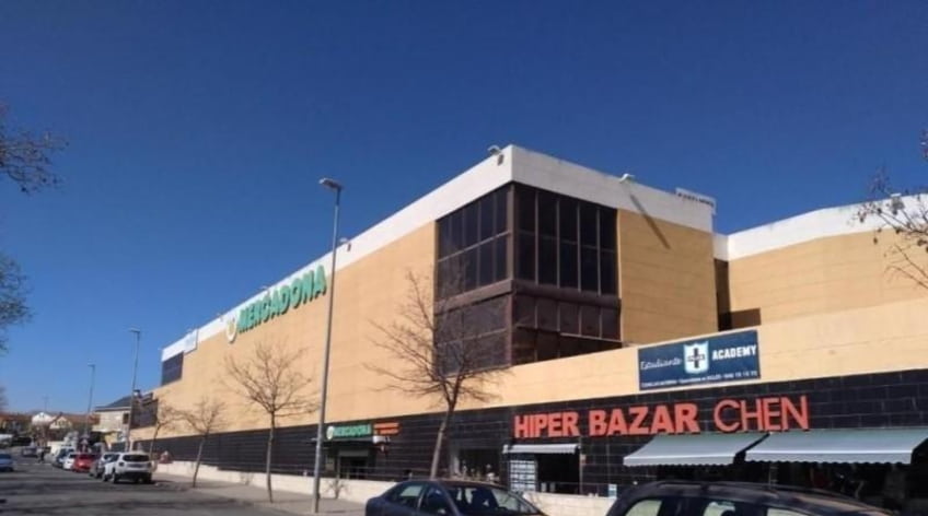 Local comercial