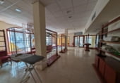 266m² locaux commerciaux pour vente à Roquetas de Mar, Avenida Rey Juan Carlos I photo