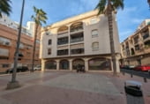 266m² locaux commerciaux pour vente à Roquetas de Mar, Avenida Rey Juan Carlos I photo