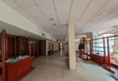 266m² locaux commerciaux pour vente à Roquetas de Mar, Avenida Rey Juan Carlos I photo