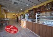 155m² cafétéria pour vente à Reus, dans le quartier de Sant Jordi, Carrer Sant Tomàs photo