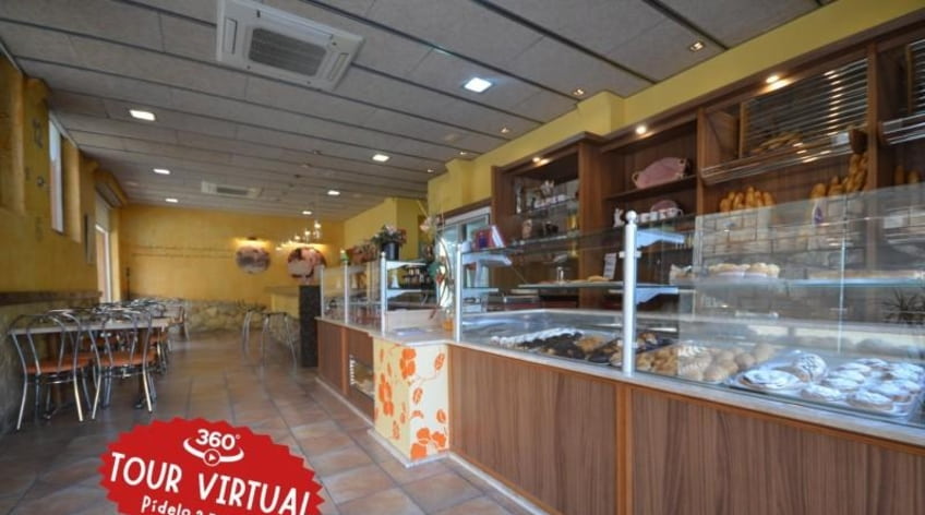 Local comercial