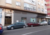 Local comercial en venta con 219m² en Valladolid, en la zona de La Victoria, Paseo de Extremadura foto