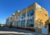 Gimnàs
en venda
amb 2614m² a Guardamar del Segura foto