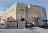 Gimnàs
en venda
amb 2614m² a Guardamar del Segura foto