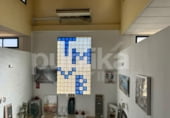 Gimnàs
en venda
amb 2614m² a Guardamar del Segura foto
