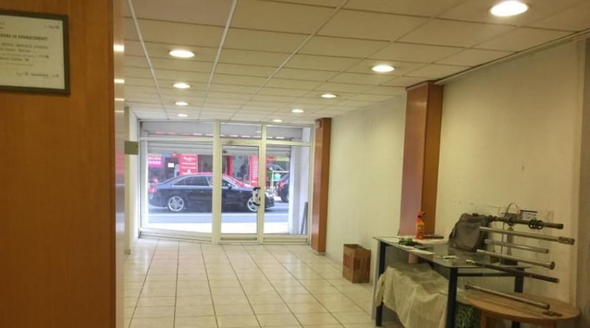 Local comercial