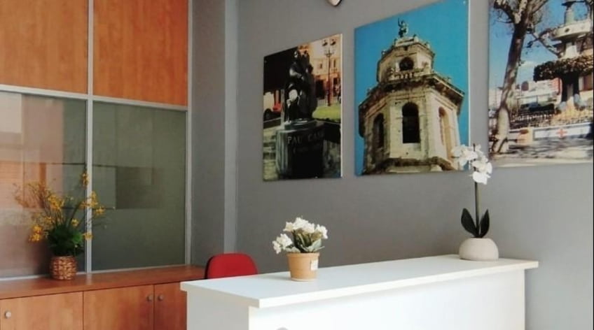 Local comercial