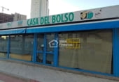 Local comercial
en venda
amb 320m² a Benidorm, avinguda de la marina baixa, 03509 foto