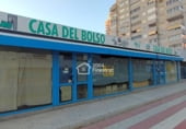 Local comercial
en venda
amb 320m² a Benidorm, avinguda de la marina baixa, 03509 foto