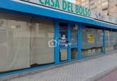 Local comercial
en venda
amb 320m² a Benidorm, avinguda de la marina baixa, 03509 foto