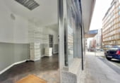 39m² commercial premises for sale in A Coruña, rúa nicaragua, 15005 photo