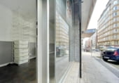 39m² commercial premises for sale in A Coruña, rúa nicaragua, 15005 photo