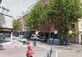 200m² commercial premises for sale in Barcelona, in the area of Porta, Carrer de Santanyí photo