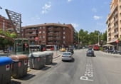 200m² commercial premises for sale in Barcelona, in the area of Porta, Carrer de Santanyí photo