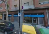 200m² commercial premises for sale in Barcelona, in the area of Porta, Carrer de Santanyí photo