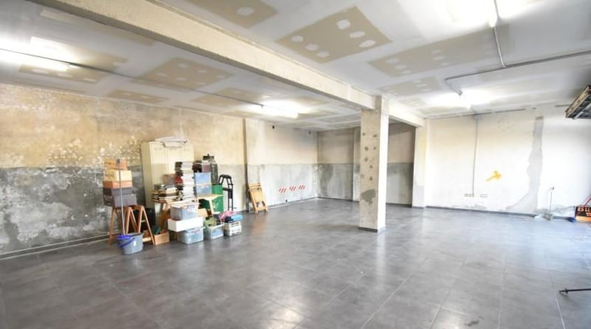 Local comercial