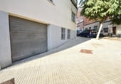 Local comercial en venta con 90m² en Tarrasa, en la zona de la Maurina, Carrer de Dom Bosco foto