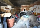 Local comercial en venta con 90m² en Tarrasa, en la zona de la Maurina, Carrer de Dom Bosco foto