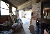 Local comercial en venta con 90m² en Tarrasa, en la zona de la Maurina, Carrer de Dom Bosco foto