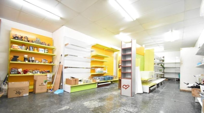 Local comercial