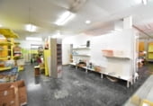 Local comercial en venta con 125m² en Tarrasa, Rambla de Francesc Macià foto