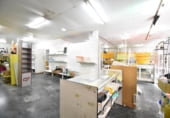 Local comercial en venta con 125m² en Tarrasa, Rambla de Francesc Macià foto