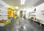 Local comercial en venta con 125m² en Tarrasa, Rambla de Francesc Macià foto