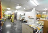 Local comercial en venta con 125m² en Tarrasa, Rambla de Francesc Macià foto