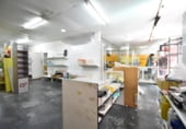 Local comercial en venta con 125m² en Tarrasa, Rambla de Francesc Macià foto