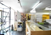 Local comercial en venta con 125m² en Tarrasa, Rambla de Francesc Macià foto