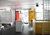 Local comercial en venta con 125m² en Tarrasa, Rambla de Francesc Macià foto