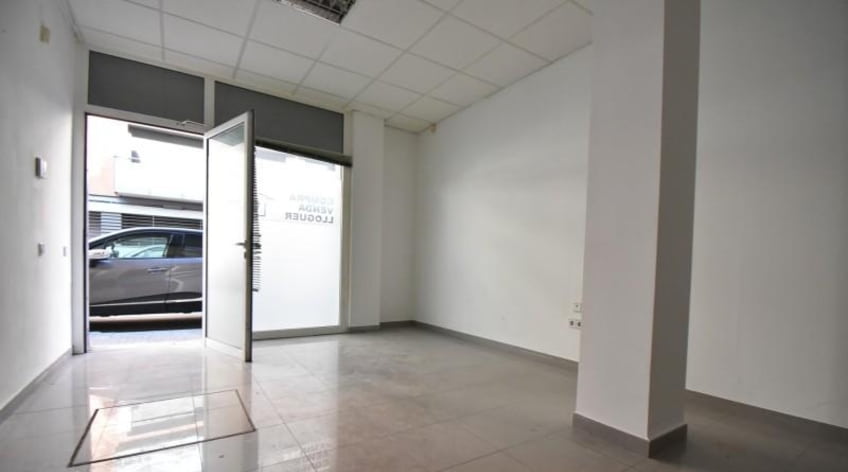Local comercial