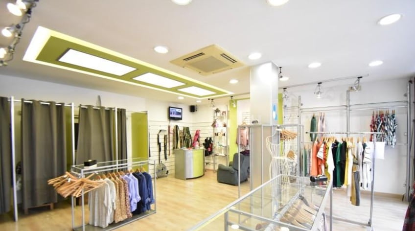 Local comercial