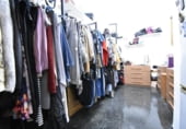 Local comercial en venta con 110m² en Tarrasa, Carrer de Pompeu Fabra foto