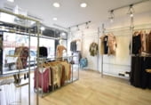 Local comercial en venta con 110m² en Tarrasa, Carrer de Pompeu Fabra foto
