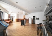 Restaurante en venta con 90m² en Tarrasa, en la zona de la Maurina, Carrer de Felip II foto