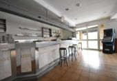 Restaurante en venta con 90m² en Tarrasa, en la zona de la Maurina, Carrer de Felip II foto