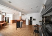 Restaurante en venta con 90m² en Tarrasa, en la zona de la Maurina, Carrer de Felip II foto